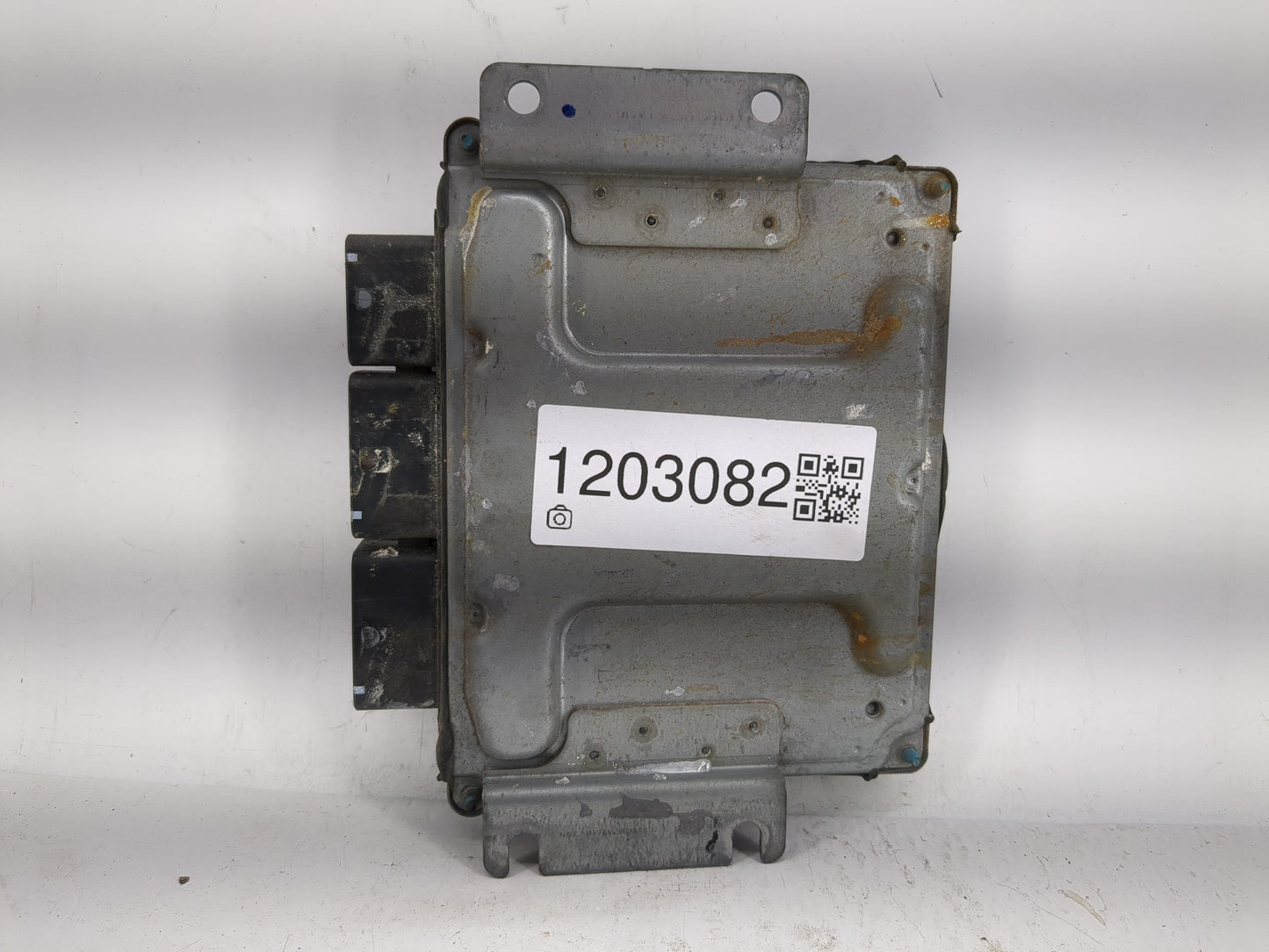 2013-2015 Nissan Sentra PCM Engine Control Computer ECU ECM PCU OEM P/N:NEC006-621 Fits Fits 2013 2014 2015 OEM Used Auto Pa