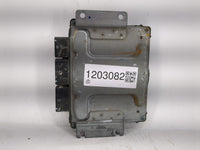 2013-2015 Nissan Sentra PCM Engine Control Computer ECU ECM PCU OEM P/N:NEC006-621 Fits Fits 2013 2014 2015 OEM Used Auto Pa