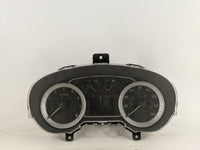 2014-2015 Nissan Sentra Instrument Cluster Speedometer Gauges P/N:248109AM0D Fits Fits 2014 2015 OEM Used Auto Parts - Oemus