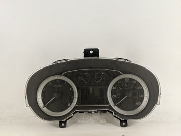 2014-2015 Nissan Sentra Instrument Cluster Speedometer Gauges P/N:248109AM0D Fits Fits 2014 2015 OEM Used Auto Parts - Oemus