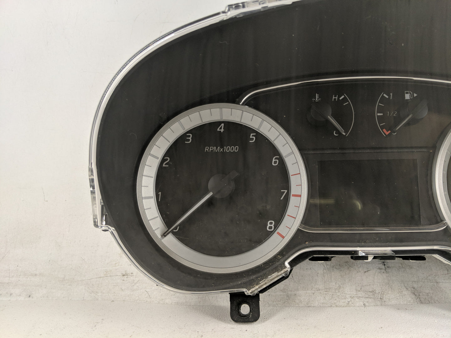 2014-2015 Nissan Sentra Instrument Cluster Speedometer Gauges P/N:248109AM0D Fits Fits 2014 2015 OEM Used Auto Parts - Oemus