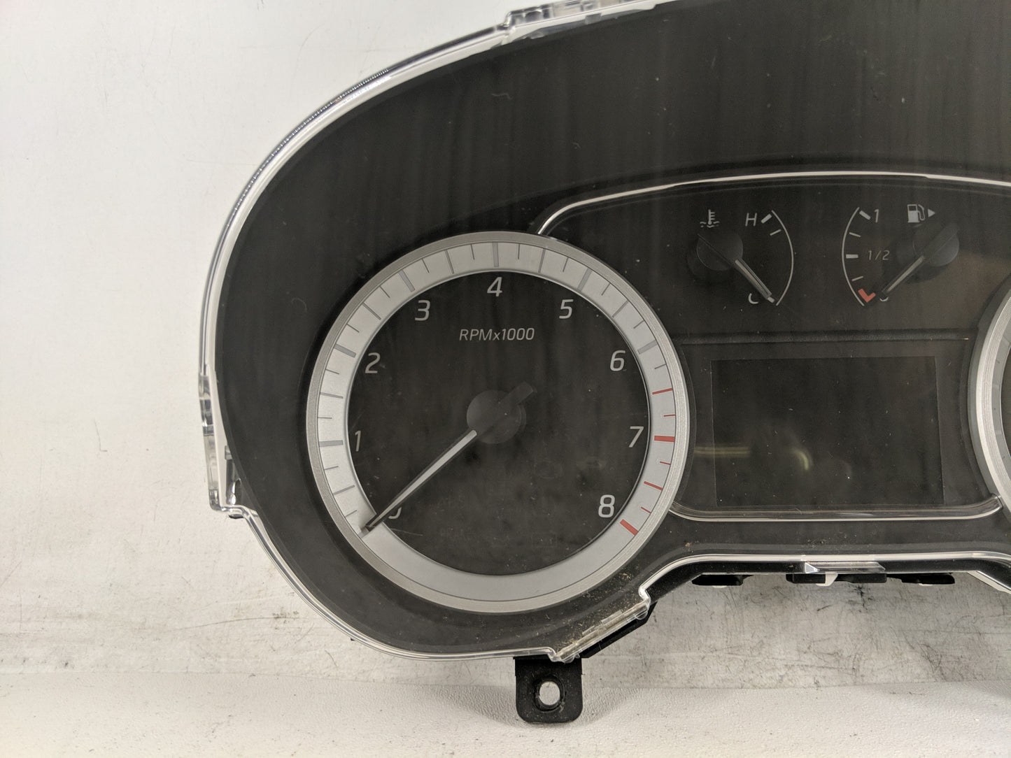 2014-2015 Nissan Sentra Instrument Cluster Speedometer Gauges P/N:248109AM0D Fits Fits 2014 2015 OEM Used Auto Parts - Oemus