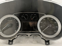 2014-2015 Nissan Sentra Instrument Cluster Speedometer Gauges P/N:248109AM0D Fits Fits 2014 2015 OEM Used Auto Parts - Oemus