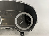 2014-2015 Nissan Sentra Instrument Cluster Speedometer Gauges P/N:248109AM0D Fits Fits 2014 2015 OEM Used Auto Parts - Oemus