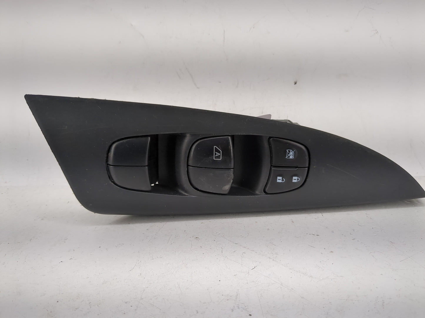 2013-2019 Nissan Sentra Master Power Window Switch Replacement Driver Side Left P/N:25401 3SH1A Fits OEM Used Auto Parts - O