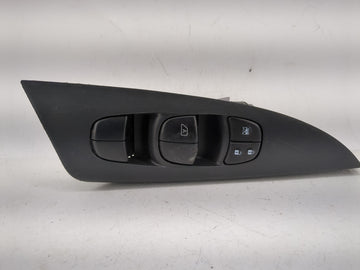 2013-2019 Nissan Sentra Master Power Window Switch Replacement Driver Side Left P/N:25401 3SH1A Fits OEM Used Auto Parts - O
