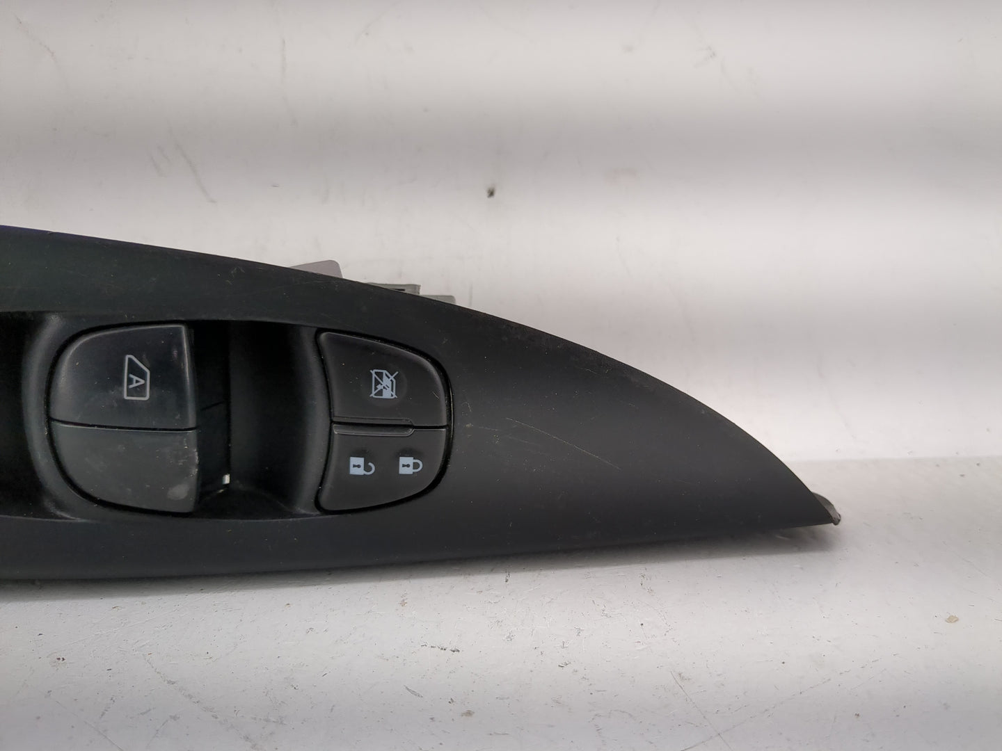 2013-2019 Nissan Sentra Master Power Window Switch Replacement Driver Side Left P/N:25401 3SH1A Fits OEM Used Auto Parts - O