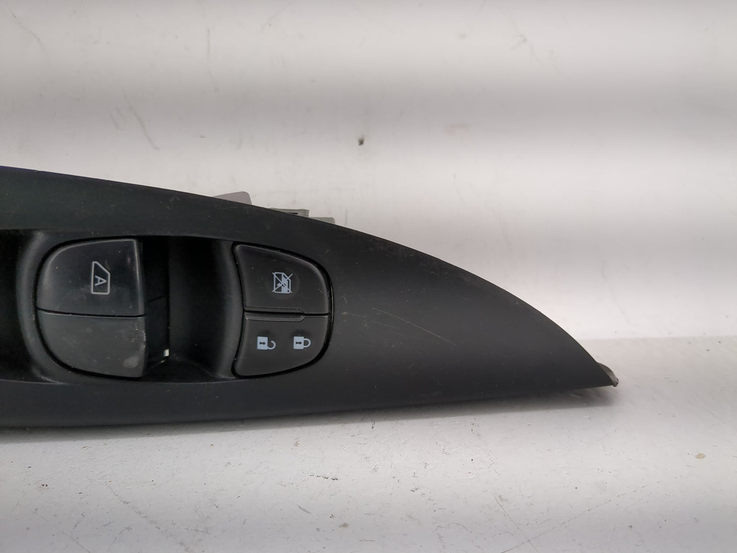 2013-2019 Nissan Sentra Master Power Window Switch Replacement Driver Side Left P/N:25401 3SH1A Fits OEM Used Auto Parts - O