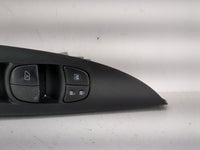 2013-2019 Nissan Sentra Master Power Window Switch Replacement Driver Side Left P/N:25401 3SH1A Fits OEM Used Auto Parts - O