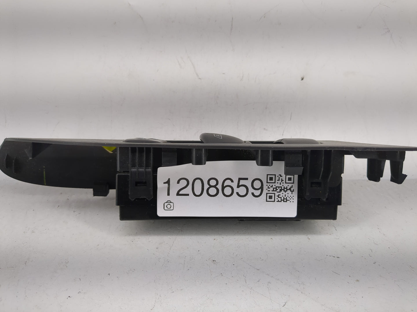 2013-2019 Nissan Sentra Master Power Window Switch Replacement Driver Side Left P/N:25401 3SH1A Fits OEM Used Auto Parts - O