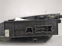 2013-2019 Nissan Sentra Master Power Window Switch Replacement Driver Side Left P/N:25401 3SH1A Fits OEM Used Auto Parts - O