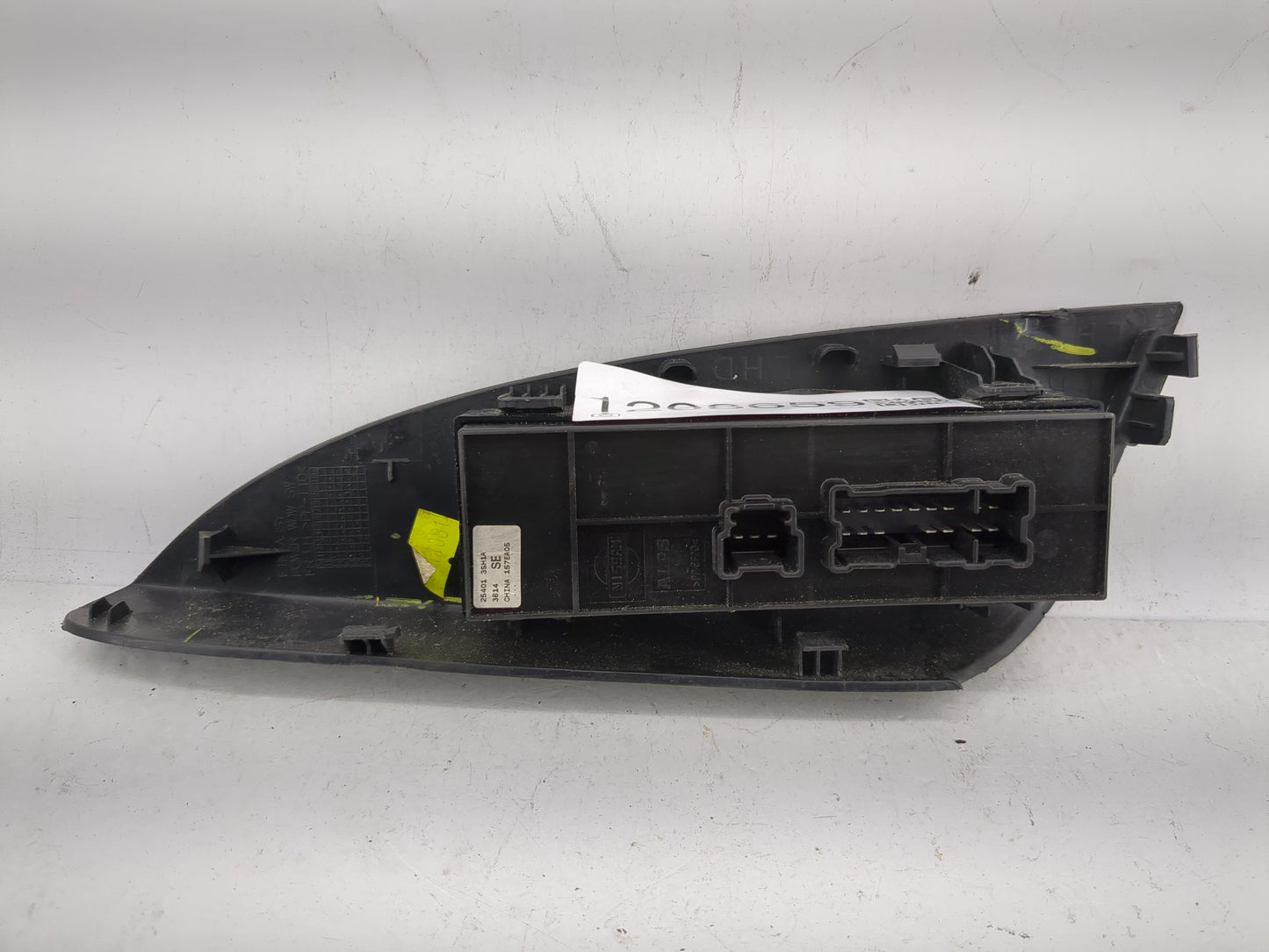 2013-2019 Nissan Sentra Master Power Window Switch Replacement Driver Side Left P/N:25401 3SH1A Fits OEM Used Auto Parts - O