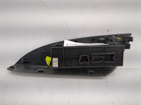 2013-2019 Nissan Sentra Master Power Window Switch Replacement Driver Side Left P/N:25401 3SH1A Fits OEM Used Auto Parts - O