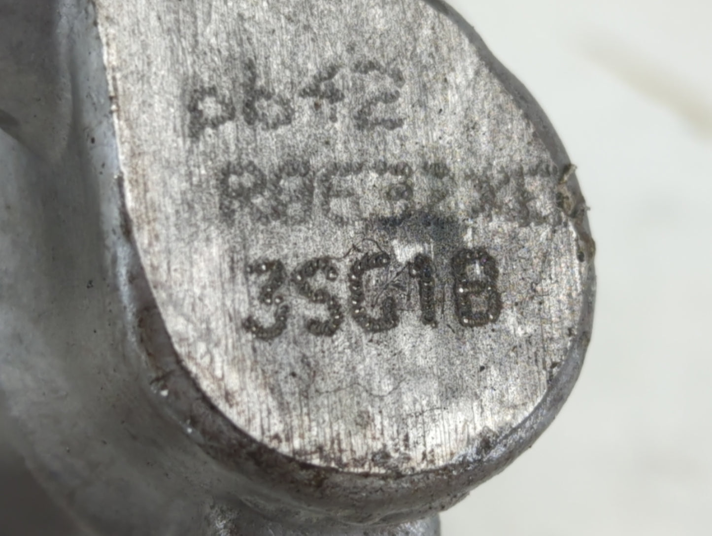 2013-2019 Nissan Sentra Brake Master Cylinder - Oemusedautoparts1.com