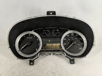 2014-2015 Nissan Sentra Instrument Cluster Speedometer Gauges Fits Fits 2014 2015 OEM Used Auto Parts - Oemusedautoparts1.co