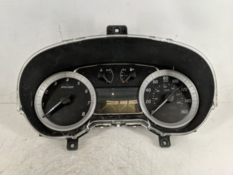 compare product 2014-2015 Nissan Sentra Instrument Cluster Speedometer Gauges Fits Fits 2014 2015 OEM Used Auto Parts