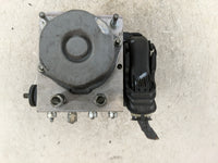2015 Nissan Sentra Anti-Lock Brake ABS Pump Module Actuator OEM P/N:02 02690 0265956165, 2265106527 Fits OEM Used Auto Parts