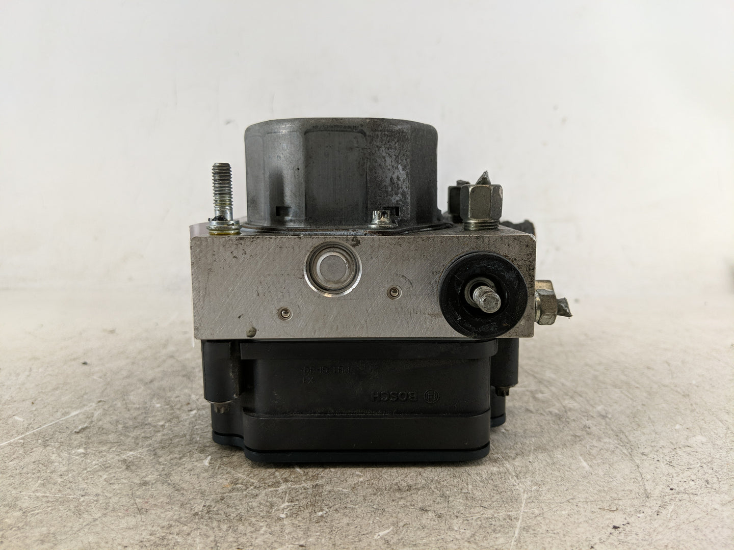 2015 Nissan Sentra ABS Pump Control Module Replacement P/N:02 02690 0265956165, 2265106527 Fits OEM Used Auto Parts - Oemuse