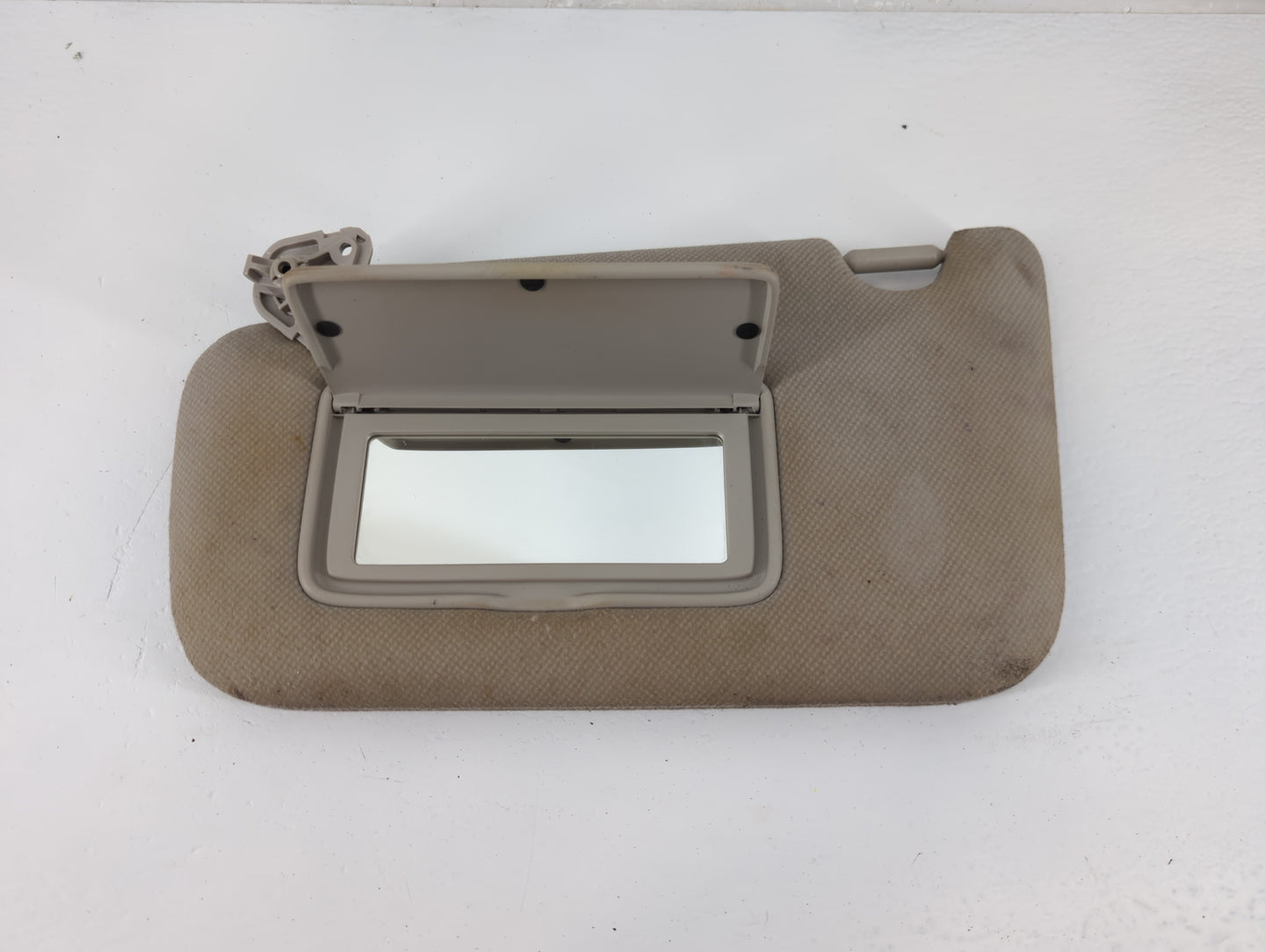 2013-2019 Nissan Sentra Sun Visor Shade Replacement Driver Left Mirror Fits Fits 2012 2013 2014 2015 2016 2017 2018 2019 OEM