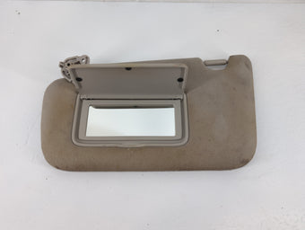 compare product 2013-2019 Nissan Sentra Sun Visor Shade Replacement Driver Left Mirror Fits Fits 2012 2013 2014 2015 2016 2017 2018 2019 OEM Used Auto Parts