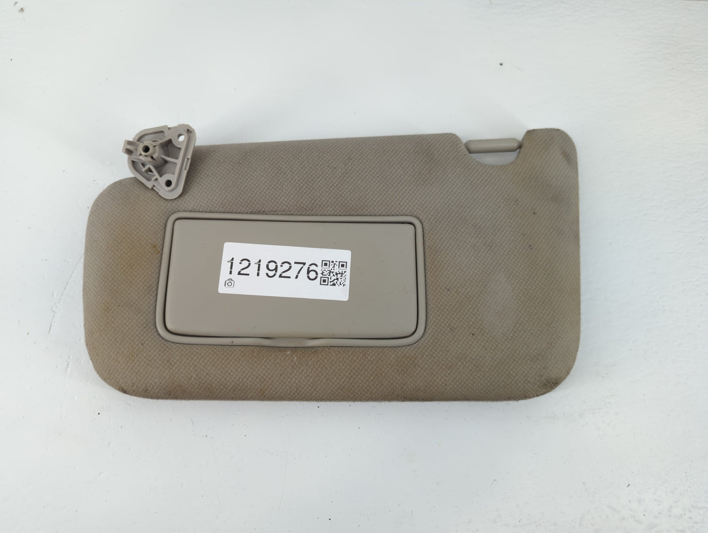 2013-2019 Nissan Sentra Sun Visor Shade Replacement Driver Left Mirror Fits Fits 2012 2013 2014 2015 2016 2017 2018 2019 OEM