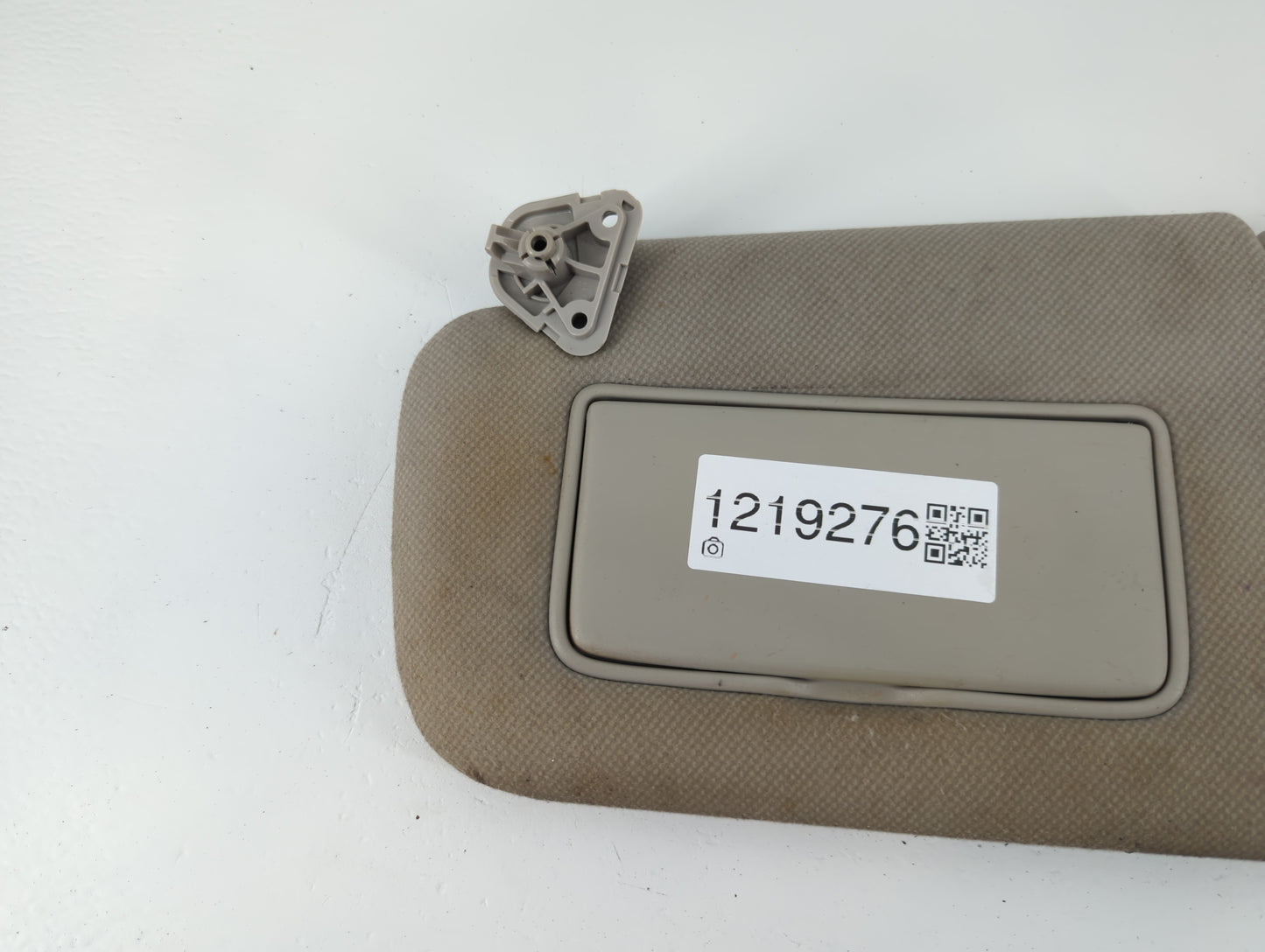 2013-2019 Nissan Sentra Sun Visor Shade Replacement Driver Left Mirror Fits Fits 2012 2013 2014 2015 2016 2017 2018 2019 OEM
