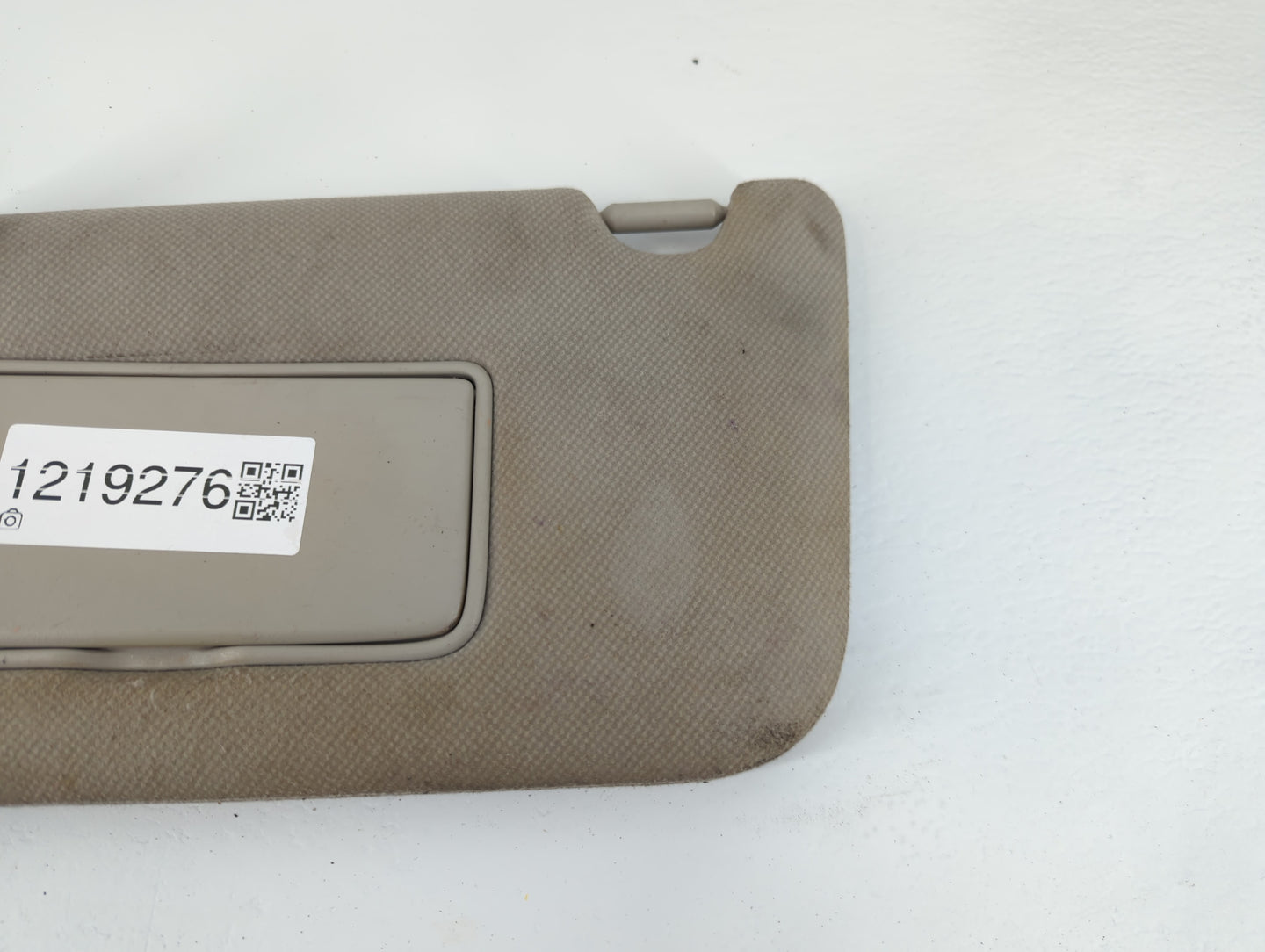2013-2019 Nissan Sentra Sun Visor Shade Replacement Driver Left Mirror Fits Fits 2012 2013 2014 2015 2016 2017 2018 2019 OEM