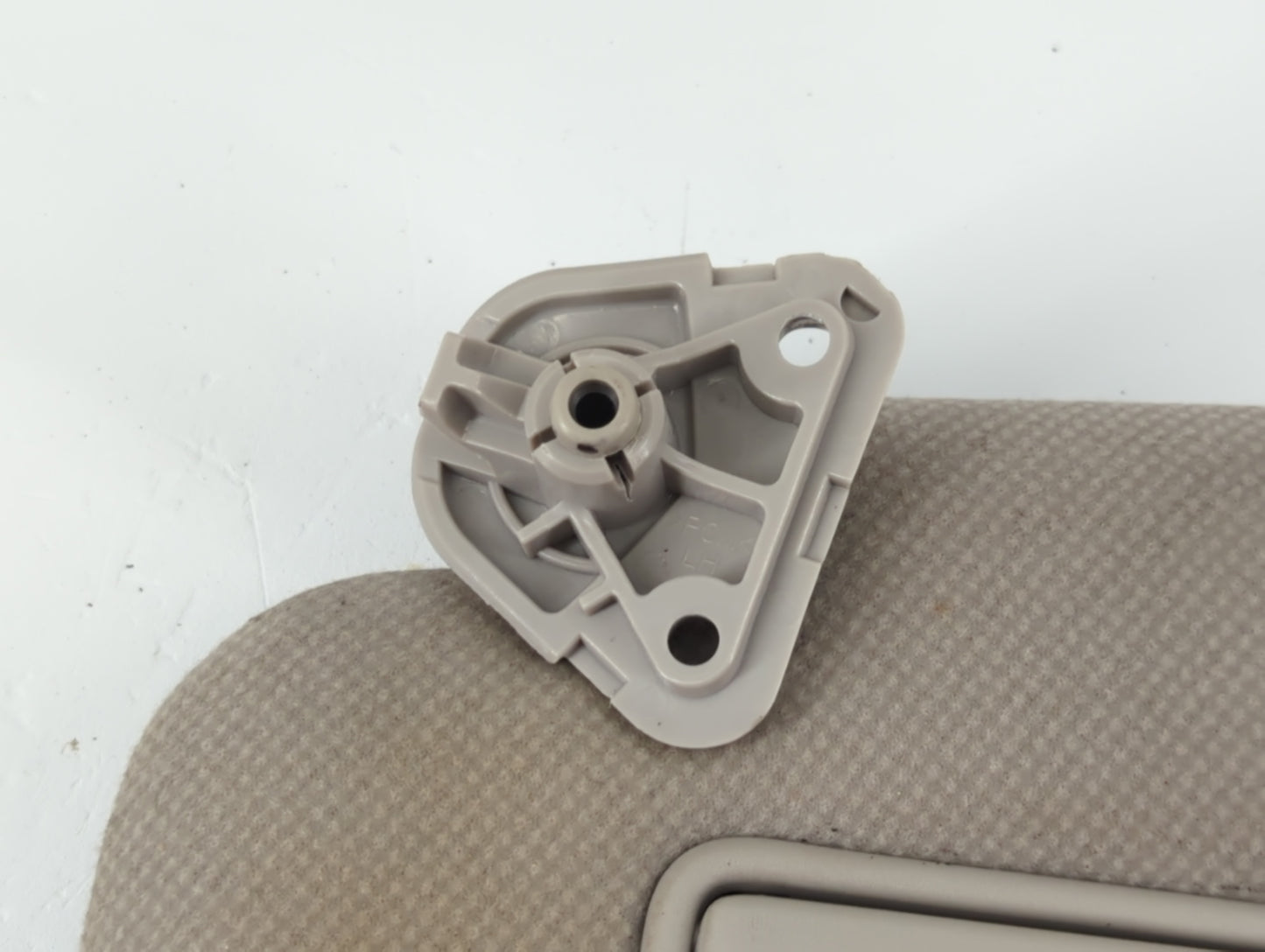 2013-2019 Nissan Sentra Sun Visor Shade Replacement Driver Left Mirror Fits Fits 2012 2013 2014 2015 2016 2017 2018 2019 OEM