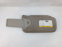 2013-2019 Nissan Sentra Sun Visor Shade Replacement Driver Left Mirror Fits Fits 2012 2013 2014 2015 2016 2017 2018 2019 OEM