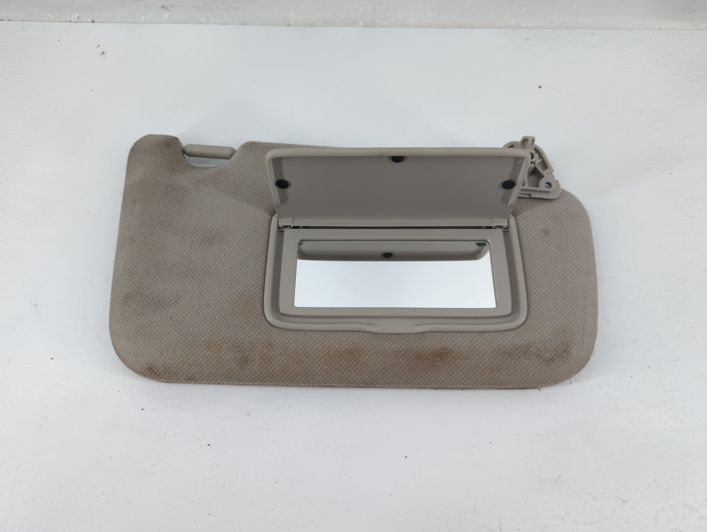 2013-2019 Nissan Sentra Sun Visor Shade Replacement Passenger Right Mirror Fits Fits 2012 2013 2014 2015 2016 2017 2018 2019