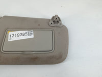 2013-2019 Nissan Sentra Sun Visor Shade Replacement Passenger Right Mirror Fits Fits 2012 2013 2014 2015 2016 2017 2018 2019