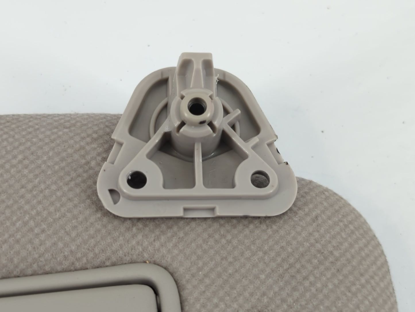 2013-2019 Nissan Sentra Sun Visor Shade Replacement Passenger Right Mirror Fits Fits 2012 2013 2014 2015 2016 2017 2018 2019