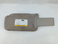 2013-2019 Nissan Sentra Sun Visor Shade Replacement Passenger Right Mirror Fits Fits 2012 2013 2014 2015 2016 2017 2018 2019