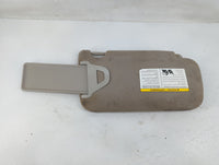 2013-2019 Nissan Sentra Sun Visor Shade Replacement Driver Left Mirror Fits Fits 2012 2013 2014 2015 2016 2017 2018 2019 OEM