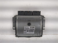 2015 Nissan Sentra PCM Engine Control Computer ECU ECM PCU OEM P/N:NEC015-619 Fits OEM Used Auto Parts - Oemusedautoparts1.c