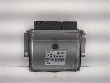 2015 Nissan Sentra PCM Engine Control Computer ECU ECM PCU OEM P/N:NEC015-619 Fits OEM Used Auto Parts - Oemusedautoparts1.c