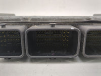 2015 Nissan Sentra PCM Engine Control Computer ECU ECM PCU OEM P/N:NEC015-619 Fits OEM Used Auto Parts - Oemusedautoparts1.c