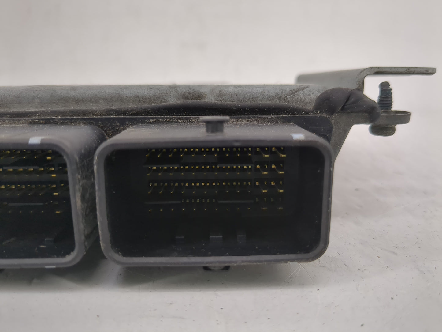 2015 Nissan Sentra PCM Engine Control Computer ECU ECM PCU OEM P/N:NEC015-619 Fits OEM Used Auto Parts - Oemusedautoparts1.c