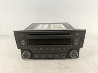 2013-2014 Nissan Sentra Radio AM FM Cd Player Receiver Replacement P/N:28185 3RA2A Fits Fits 2013 2014 OEM Used Auto Parts -