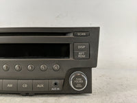 2013-2014 Nissan Sentra Radio AM FM Cd Player Receiver Replacement P/N:28185 3RA2A Fits Fits 2013 2014 OEM Used Auto Parts -