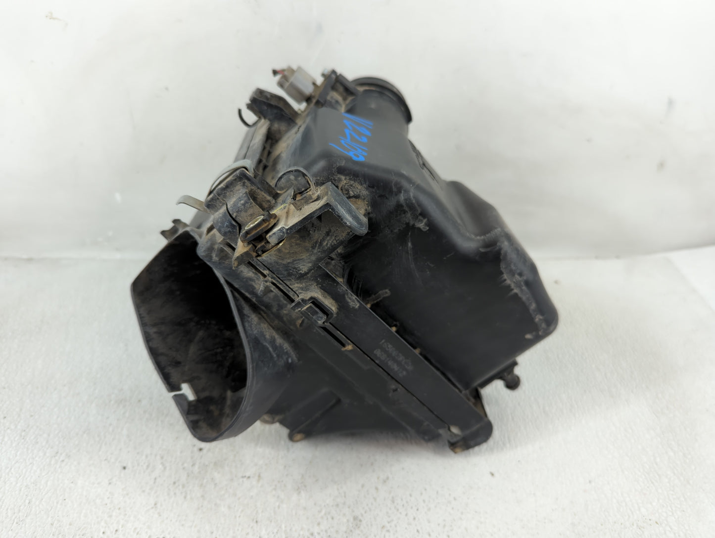 2015 Nissan Sentra Air Cleaner Intake-duct Hose Tube - Oemusedautoparts1.com