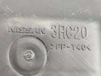 2015 Nissan Sentra Air Cleaner Intake-duct Hose Tube - Oemusedautoparts1.com