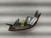 2013-2015 Nissan Sentra Tail Light Assembly Driver Left OEM P/N:315-1979L-AC Fits Fits 2013 2014 2015 OEM Used Auto Parts - 
