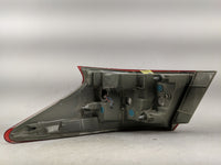 2013-2015 Nissan Sentra Tail Light Assembly Driver Left OEM P/N:315-1979L-AC Fits Fits 2013 2014 2015 OEM Used Auto Parts - 
