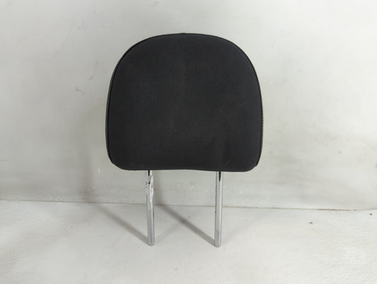 2015 Nissan Sentra Headrest Head Rest Rear Seat Fits OEM Used Auto Parts - Oemusedautoparts1.com