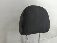 2015 Nissan Sentra Headrest Head Rest Rear Seat Fits OEM Used Auto Parts - Oemusedautoparts1.com