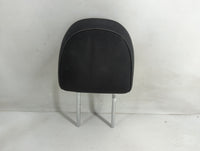 2015 Nissan Sentra Headrest Head Rest Rear Seat Fits OEM Used Auto Parts - Oemusedautoparts1.com