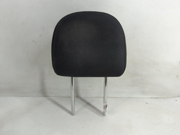 2015 Nissan Sentra Headrest Head Rest Front Driver Passenger Seat Fits OEM Used Auto Parts - Oemusedautoparts1.com