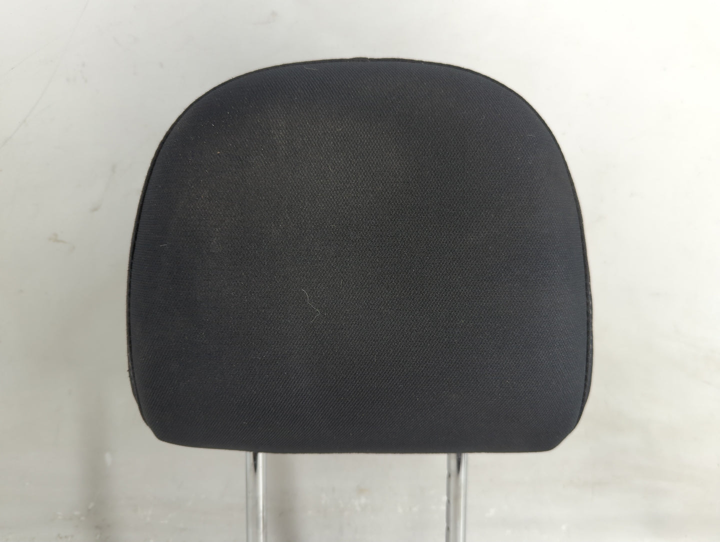 2015 Nissan Sentra Headrest Head Rest Front Driver Passenger Seat Fits OEM Used Auto Parts - Oemusedautoparts1.com