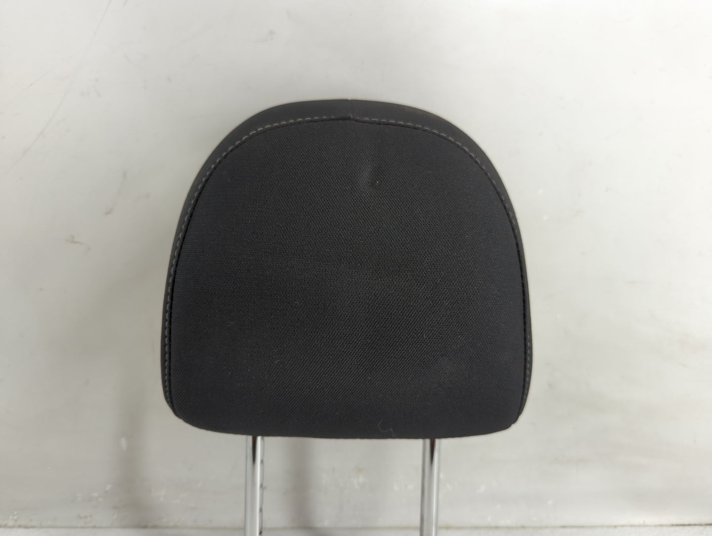 2015 Nissan Sentra Headrest Head Rest Front Driver Passenger Seat Fits OEM Used Auto Parts - Oemusedautoparts1.com